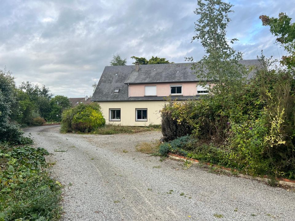 Villa i Vautorte, Mayenne - foto 1