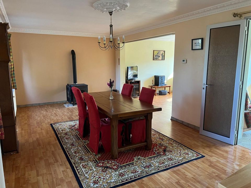 Villa i Vautorte, Mayenne - foto 3