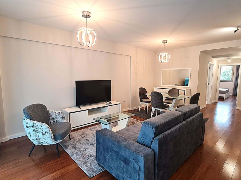 Lejlighed i Funchal, Madeira - foto 1
