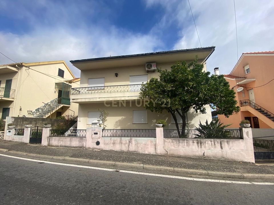 Villa i Dominguizo, Castelo Branco - foto 1