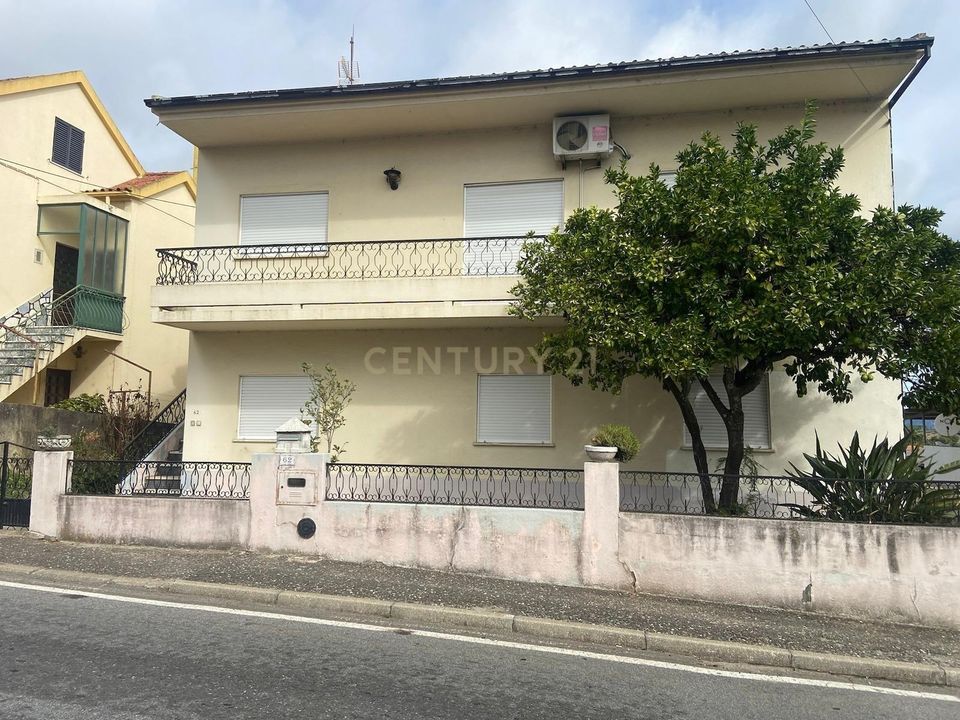 Villa i Dominguizo, Castelo Branco - foto 2