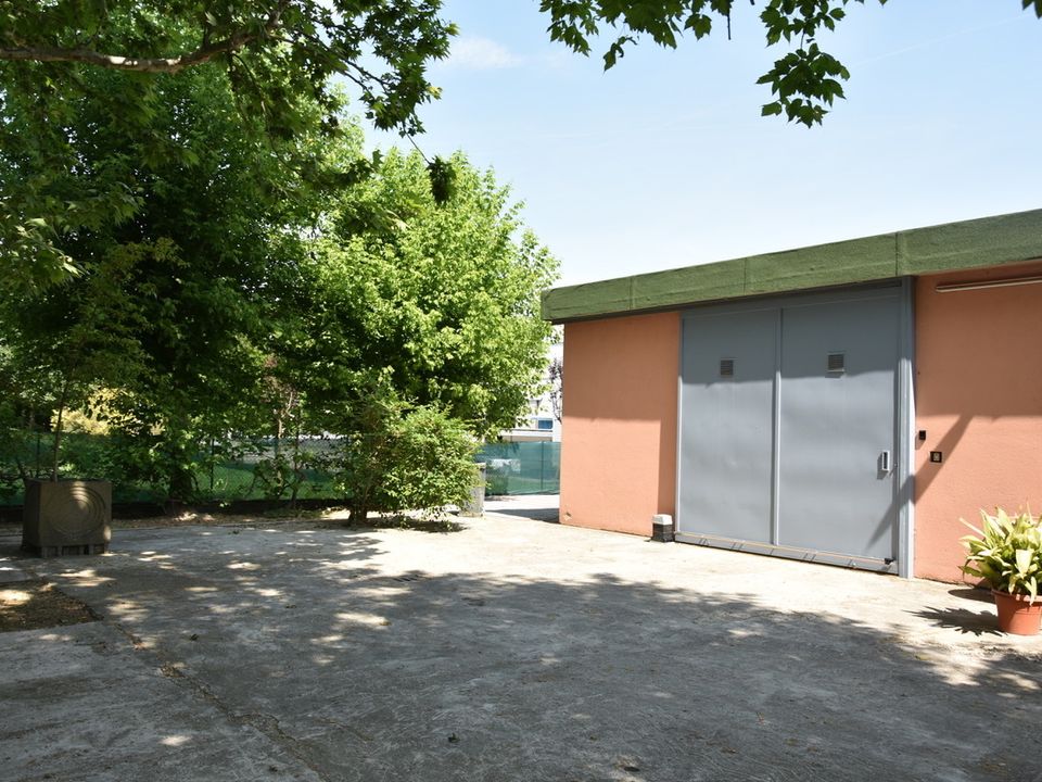 Erhvervsejendom i Malalbergo, Bologna - foto 2