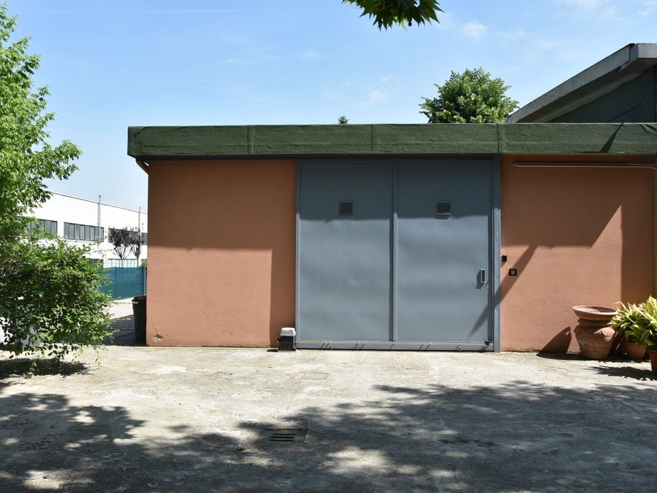 Erhvervsejendom i Malalbergo, Bologna - foto 3