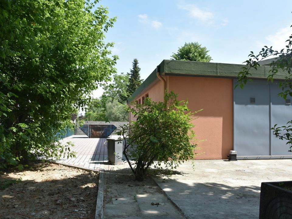 Erhvervsejendom i Malalbergo, Bologna - foto 4