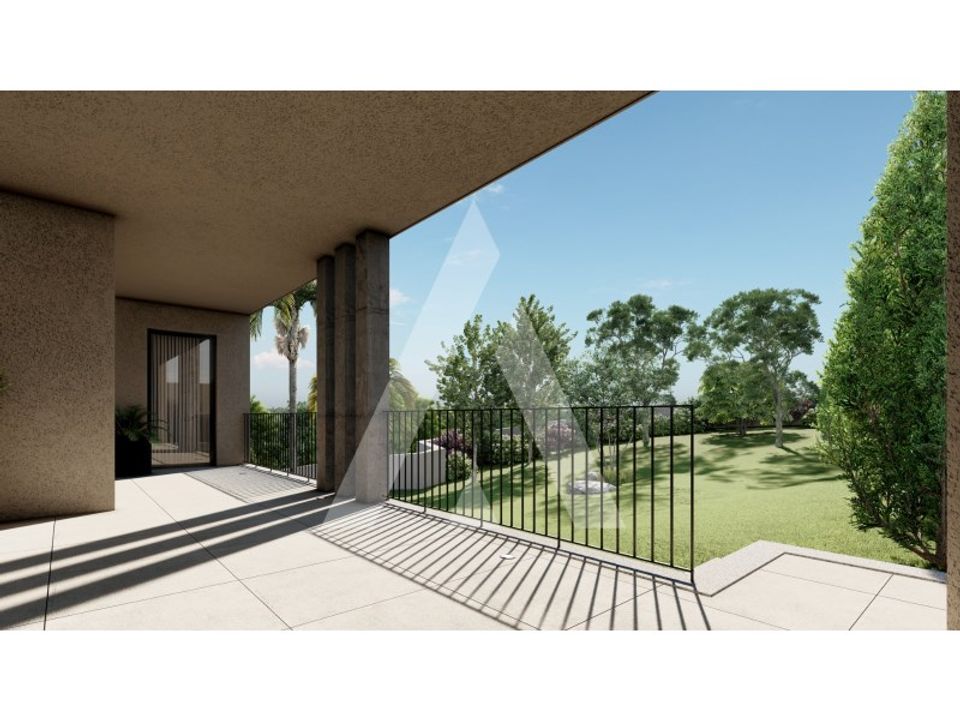 Villa i Ponte de Lima, Viana do Castelo - foto 1
