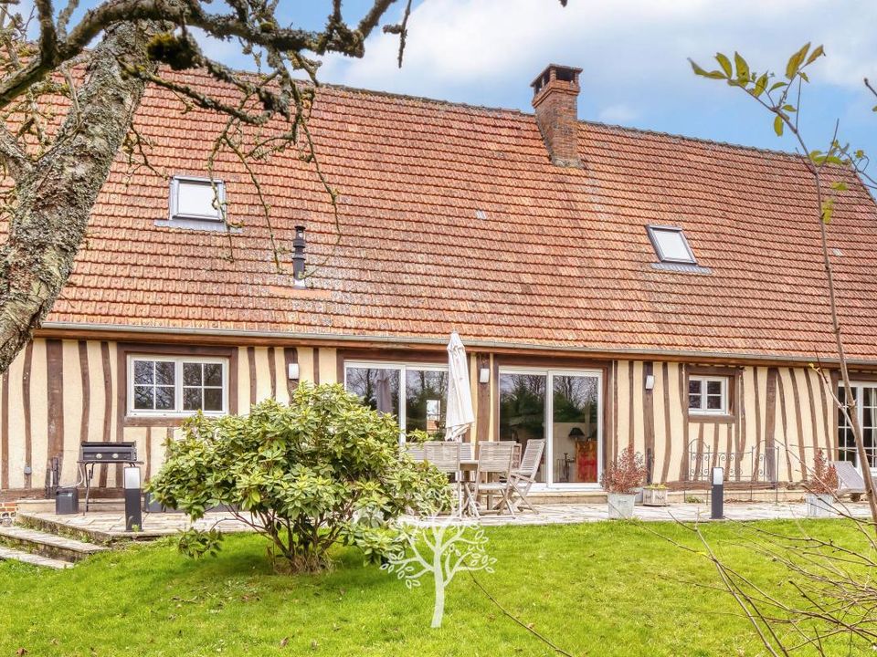 Villa i Offranville, Seine-Maritime - bilde 2