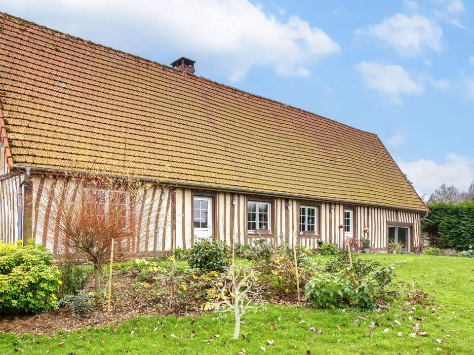 Villa i Offranville, Seine-Maritime - bilde 3
