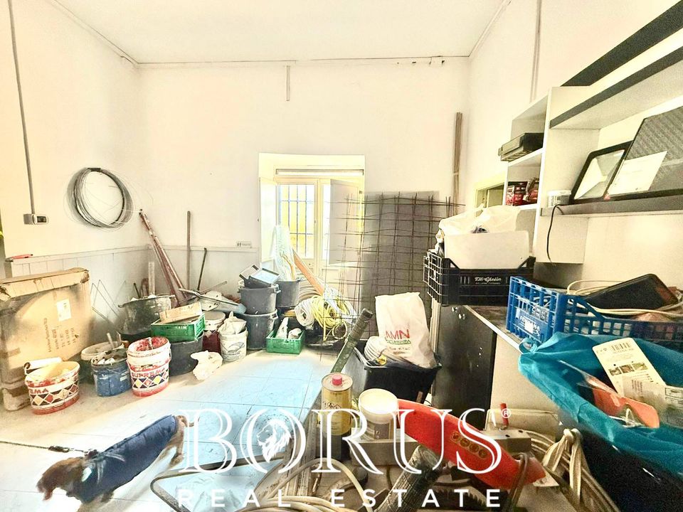Erhvervsejendom i Casaluce, Caserta - foto 5