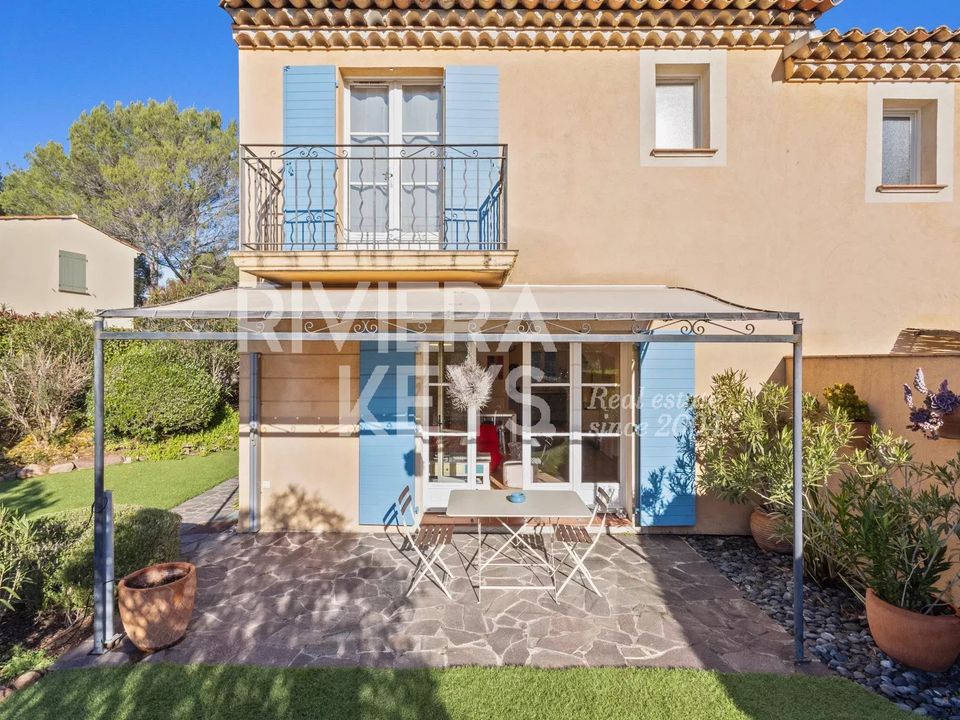 Villa i La Motte, Var - foto 2