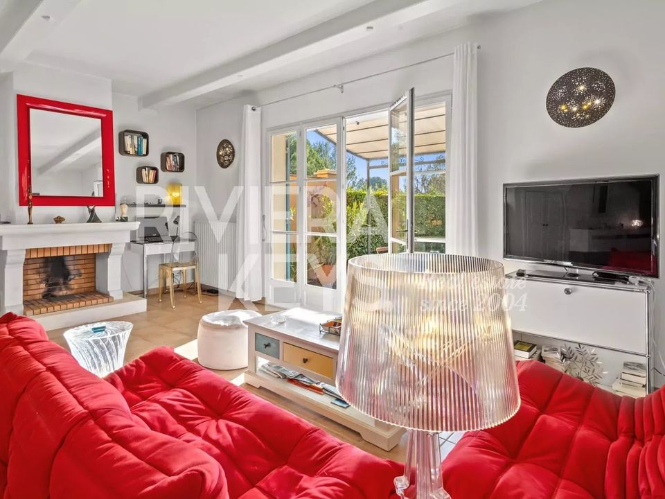 Villa i La Motte, Var - foto 3