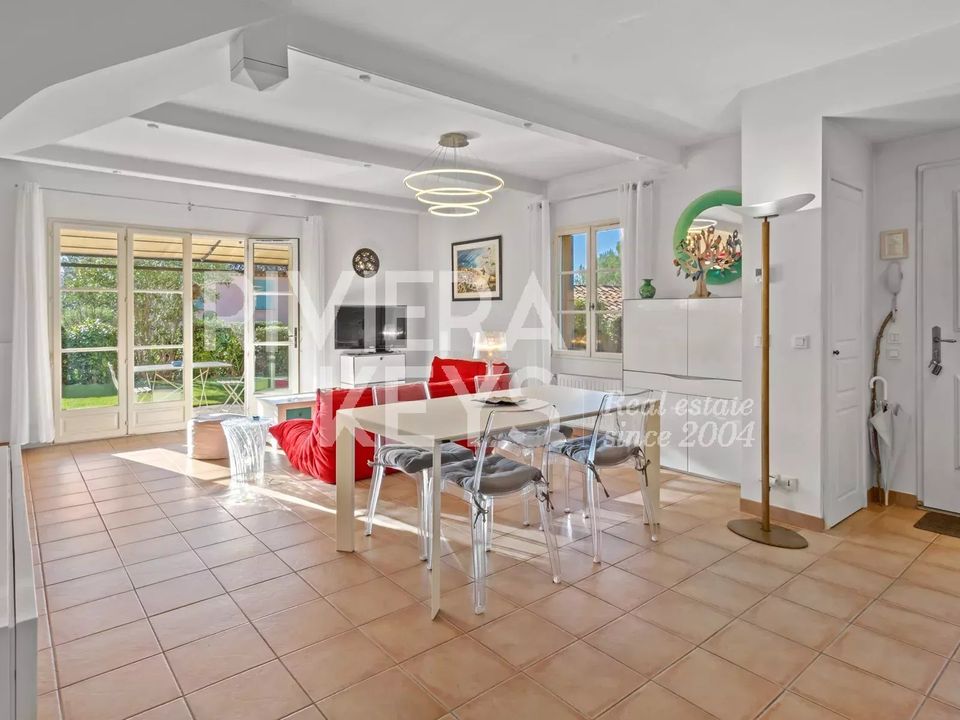 Villa i La Motte, Var - foto 5