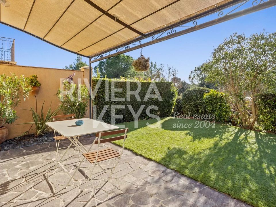 Villa i La Motte, Var - foto 1