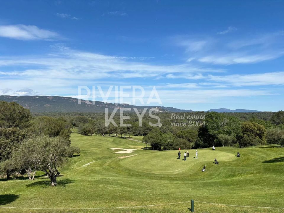 Villa a La Motte, Var - foto 1