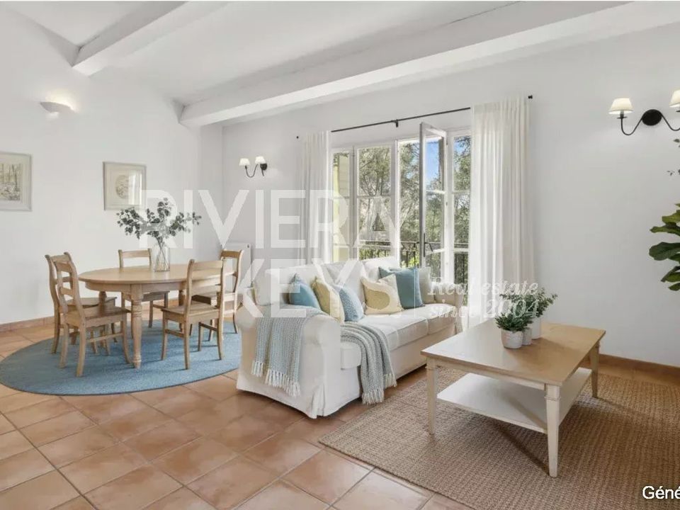 Villa i La Motte, Var - foto 3
