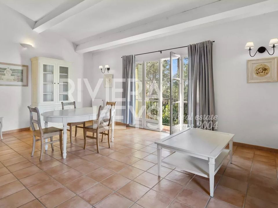 Villa i La Motte, Var - foto 4