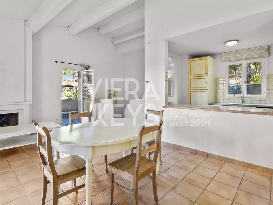 Villa i La Motte, Var - foto 5