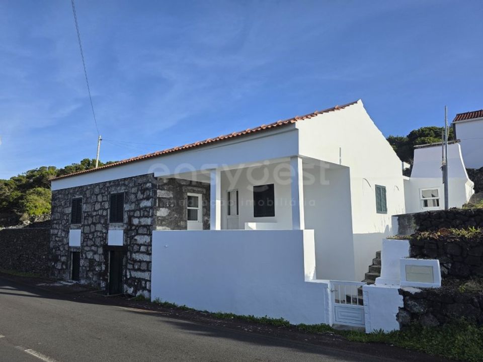 Villa a Candelaria, Pico - foto 1