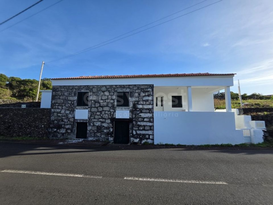 Villa a Candelaria, Pico - foto 2