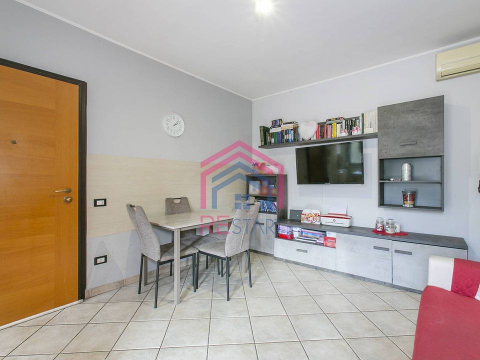 Lejlighed i Pomezia, Rome - foto 4