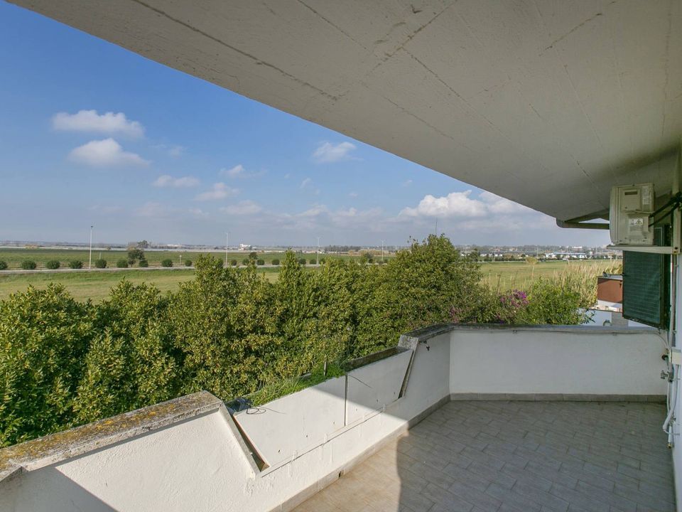 Villa i Pomezia, Rome - bilde 3