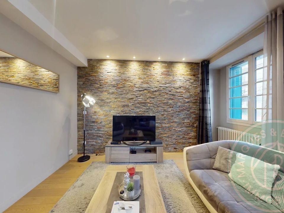 Appartamento Pau, Pyrenees-Atlantiques - foto 4
