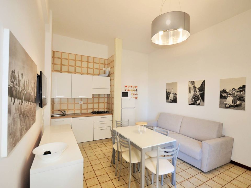 Lejlighed i Jesolo, Venice - foto 1
