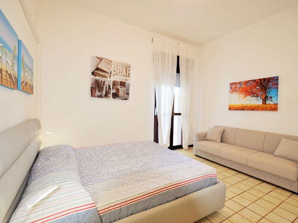 Lejlighed i Jesolo, Venice - foto 4