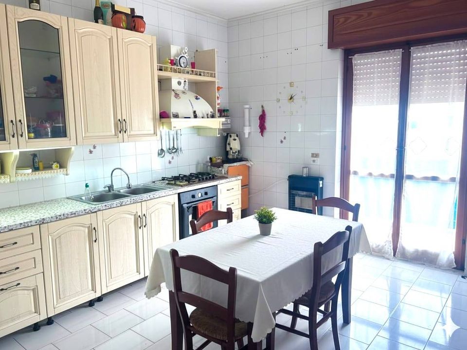 Lejlighed i Qualiano, Naples - foto 1