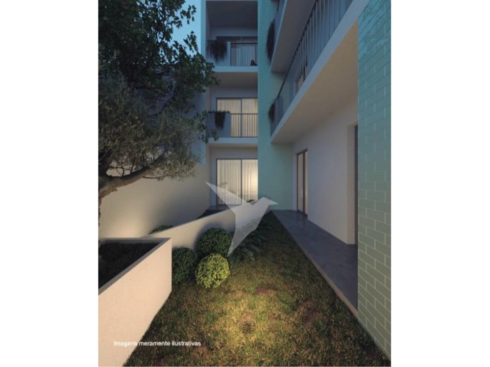 Lejlighed i Braga, Braga - foto 2