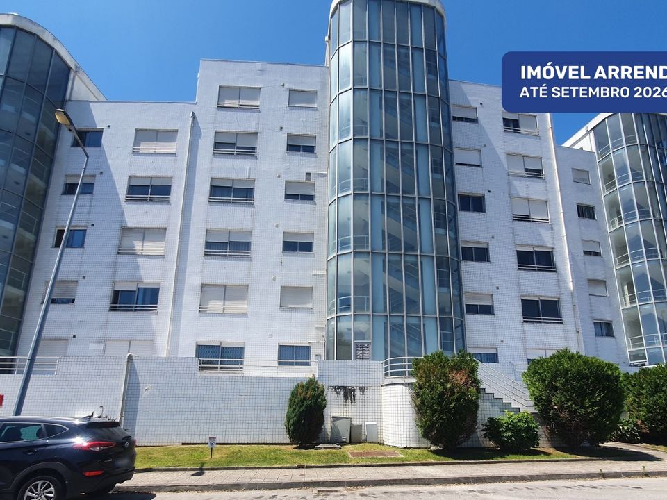 Lejlighed i Gondomar, Porto - foto 1