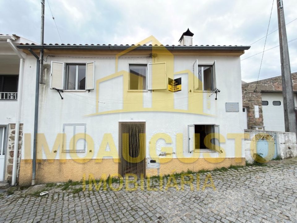 Villa i Pinhel, Guarda - foto 1