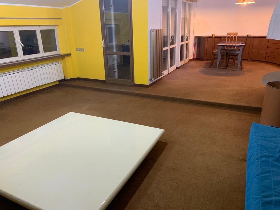 Wohnung in Trecastelli, Ancona - Foto 1