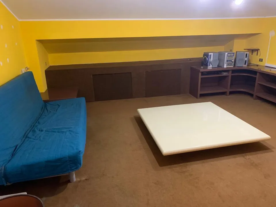 Wohnung in Trecastelli, Ancona - Foto 2