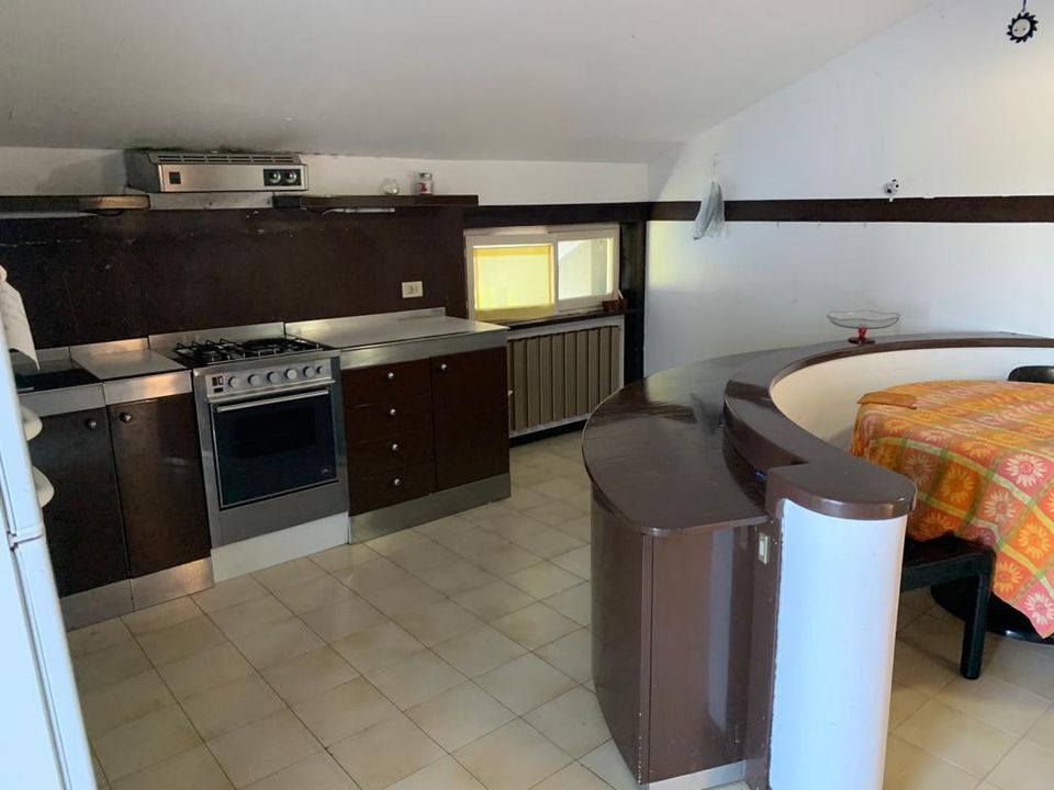 Wohnung in Trecastelli, Ancona - Foto 5