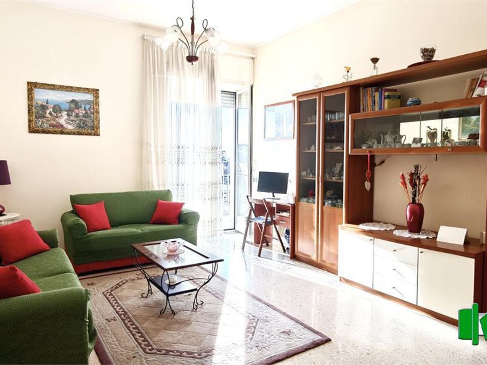 Lejlighed i Marigliano, Naples - foto 1