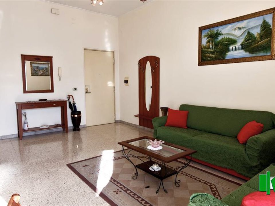 Lejlighed i Marigliano, Naples - foto 2