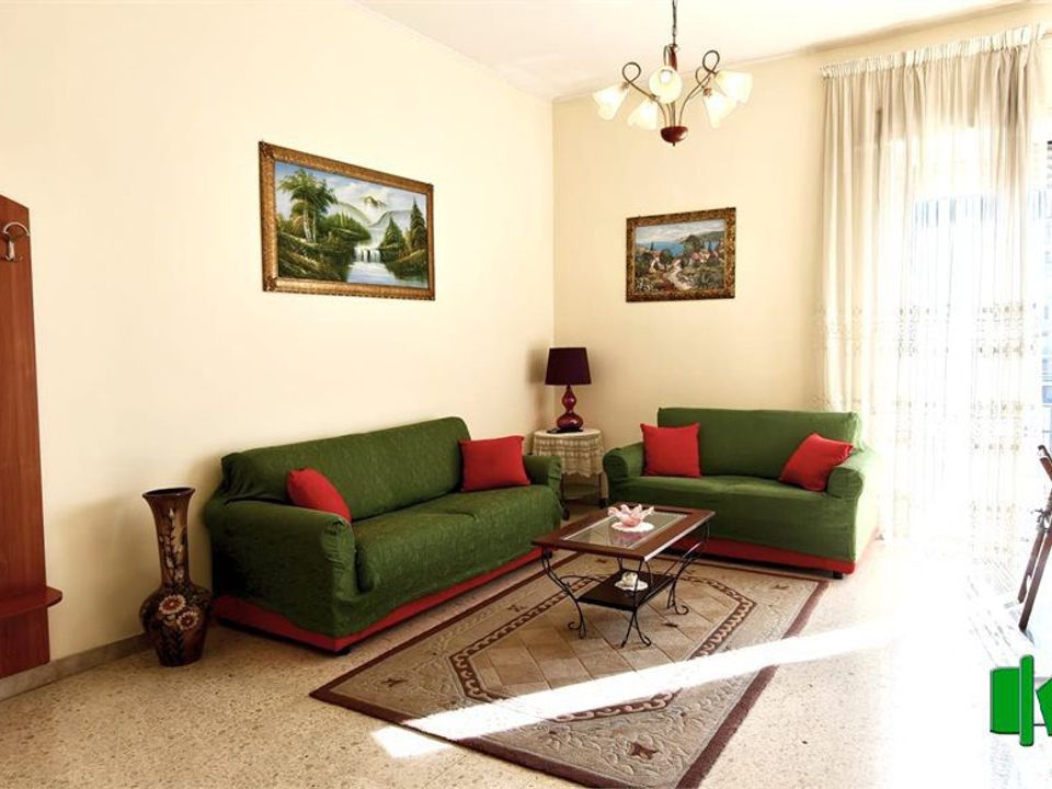 Lejlighed i Marigliano, Naples - foto 3