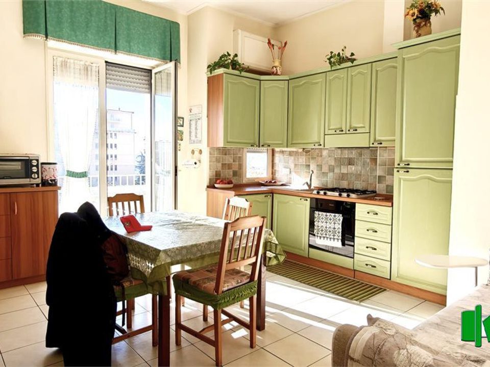 Lejlighed i Marigliano, Naples - foto 5