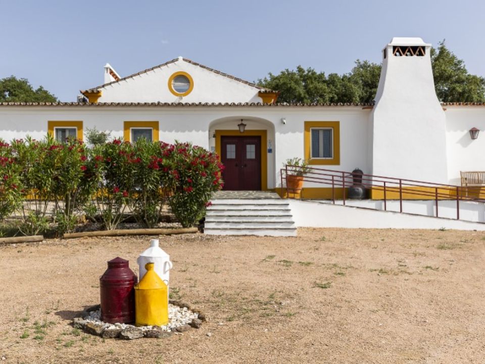 Farm i Alandroal, Evora - foto 4