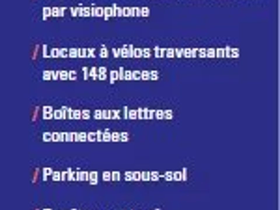 Lejlighed i Reims, Marne - foto 5
