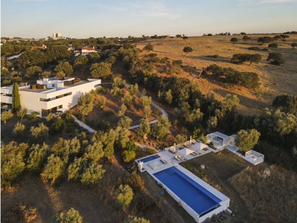 Masia a Arraiolos, Evora - foto 2