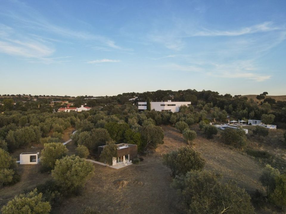 Masia a Arraiolos, Evora - foto 3