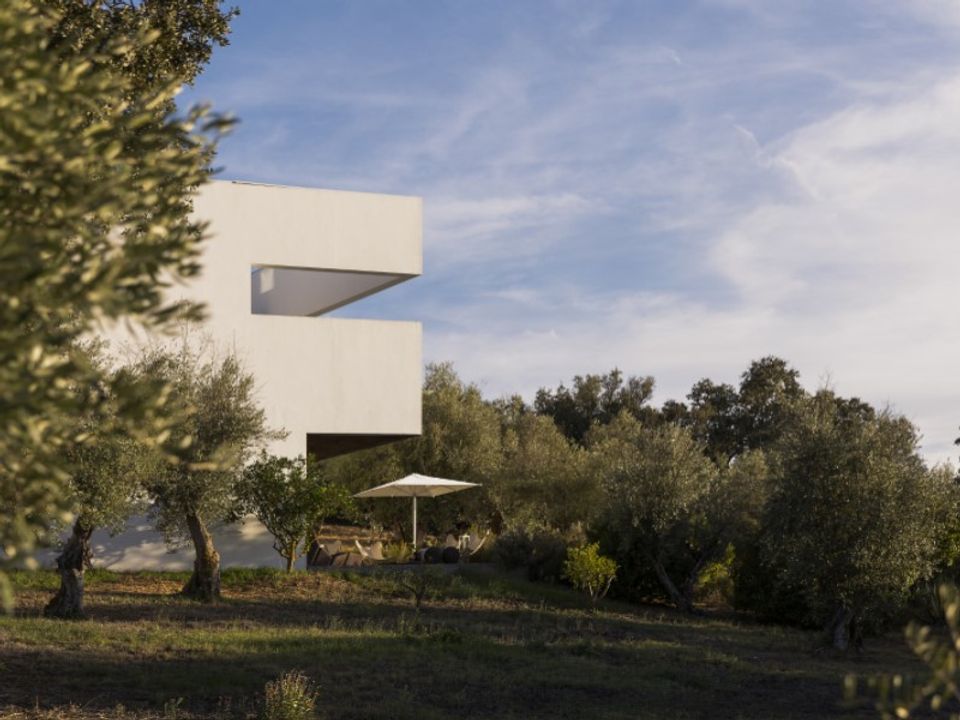 Masia a Arraiolos, Evora - foto 4