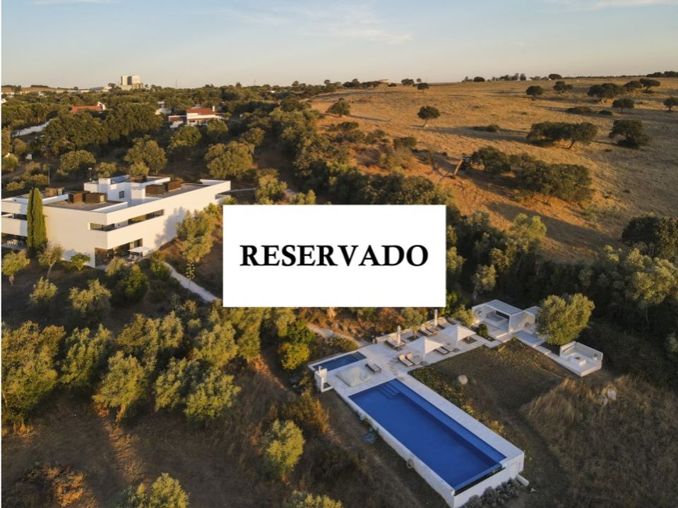 Masia a Arraiolos, Evora - foto 1
