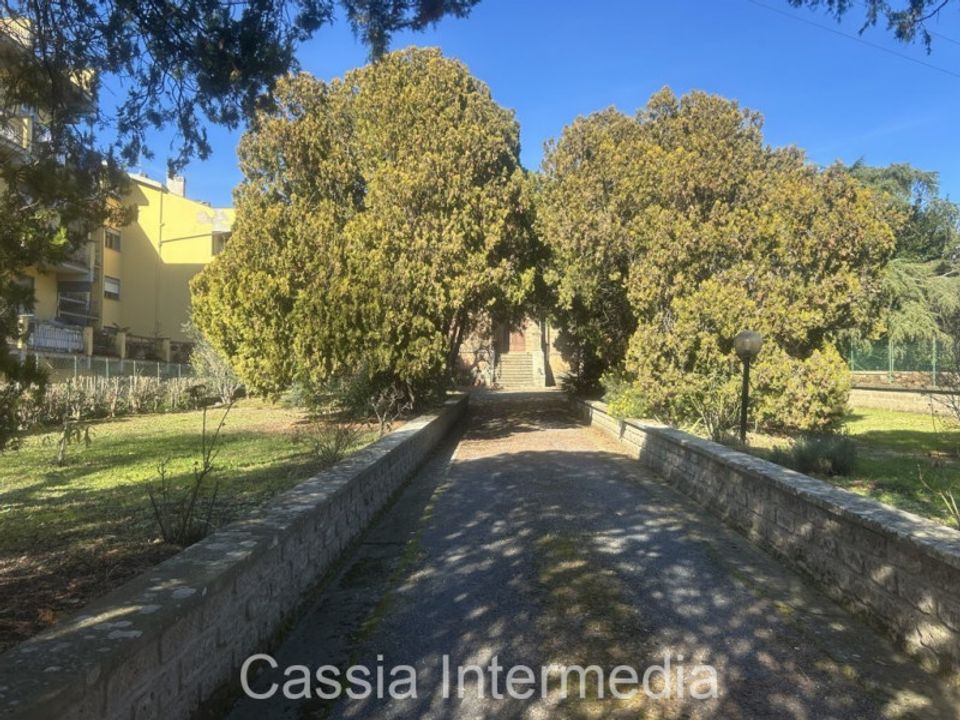 Villa i Fabrica di Roma, Viterbo - foto 2