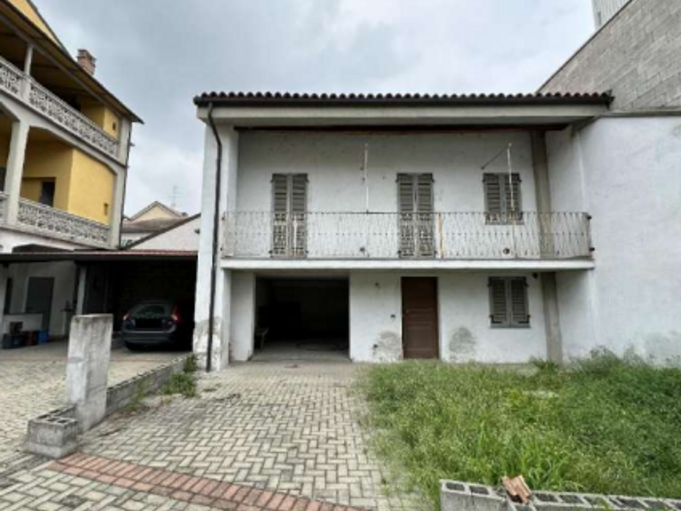 Byhus i Trino, Vercelli - foto 1