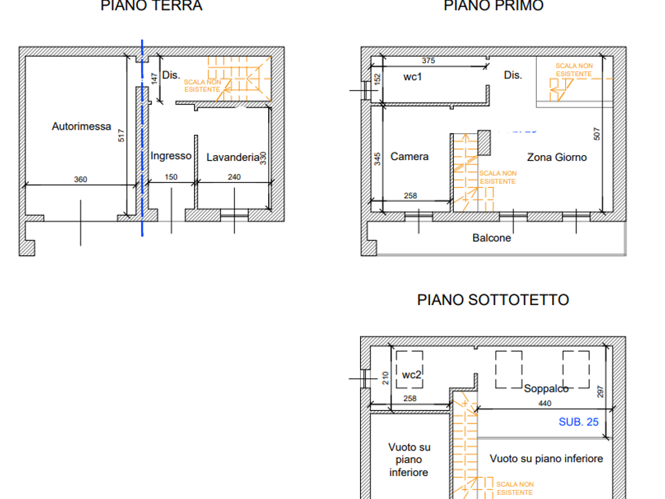 Byhus i Trino, Vercelli - foto 2
