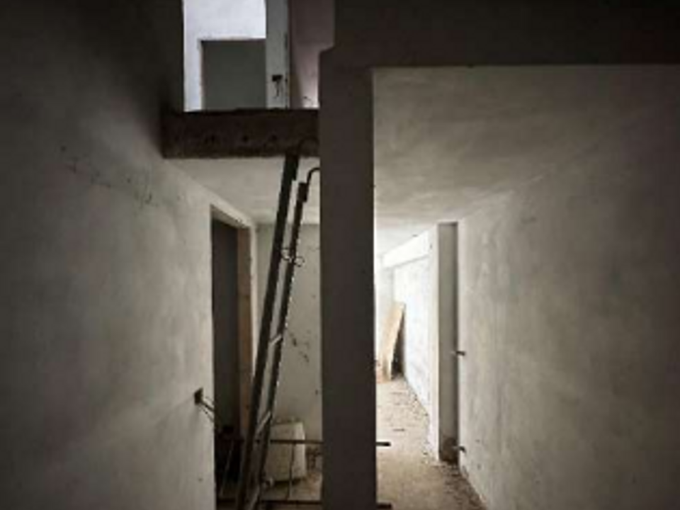 Byhus i Trino, Vercelli - foto 5