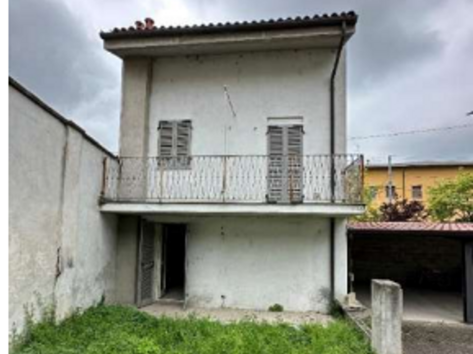 Byhus i Trino, Vercelli - foto 1