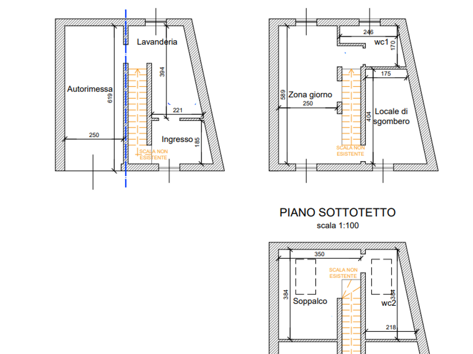 Byhus i Trino, Vercelli - foto 2